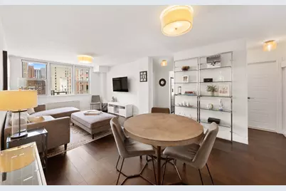 201 E 36th Street #17D, New York City, NY 10016 - Photo 1