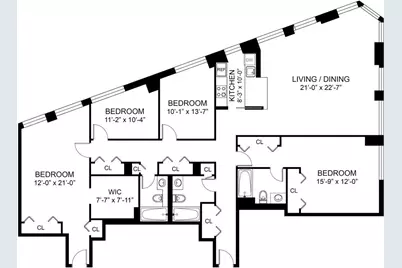 311 Greenwich Street #6CD, New York, NY 10013 - Photo 19