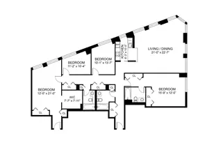 311 Greenwich St, New York, NY 10013 - Photo 19