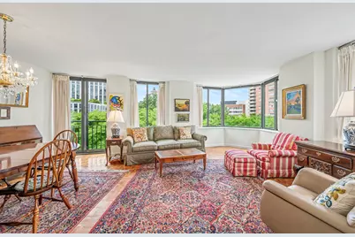 311 Greenwich Street #6CD, New York, NY 10013 - Photo 1