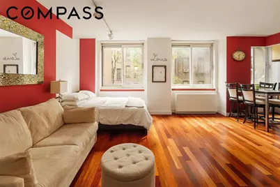 206 E 95th Street #4B, New York City, NY 10128 - Photo 3