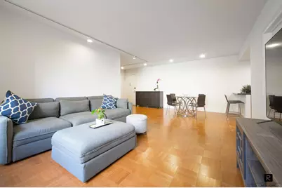 400 E 56th Street #3-E, New York, NY 10022 - Photo 1