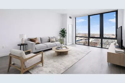 1524 Sheepshead Bay Road #4G, New York City, NY 11235 - Photo 1