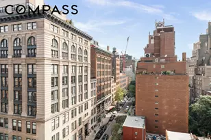 101 W 12th St, New York City, NY 10011 - Photo 9
