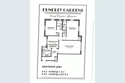 78-10 34th Avenue #4-J, Jackson Heights, NY 11372 - Photo 1