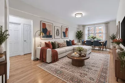 88-01 35th Avenue #3-G, New York City, NY 11372 - Photo 1