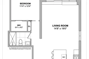 63 Downing St, New York City, NY 10014 - Photo 15