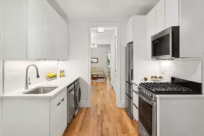 514 E 82nd Street #2E, New York City, NY 10028 - Photo 3
