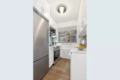 80 Park Avenue #2E, New York City, NY 10016 - Photo 5