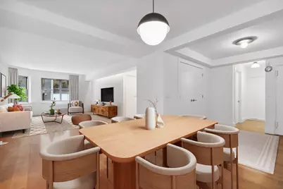 80 Park Avenue #2E, New York City, NY 10016 - Photo 3