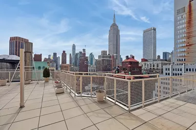80 Park Avenue #2E, New York City, NY 10016 - Photo 13