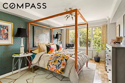 33 Greenwich Avenue #4H, New York, NY 10014 - Photo 3