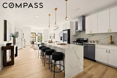 1058 Jefferson Avenue, New York City, NY 11221 - Photo 1