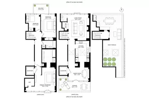 519 W 23rd St, New York City, NY 10011 - Photo 13