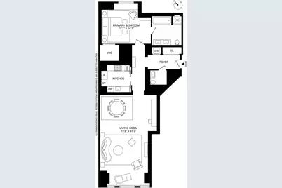 53 W 53rd Street #15I, New York, NY 10019 - Photo 23