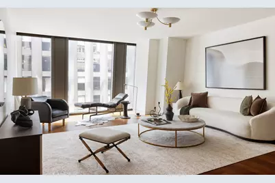 53 W 53rd Street #15I, New York, NY 10019 - Photo 1