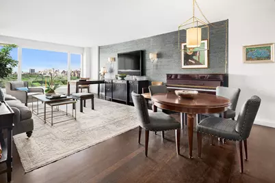 200 Central Park S #25B, New York City, NY 10019 - Photo 3