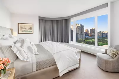200 Central Park S #25B, New York City, NY 10019 - Photo 7