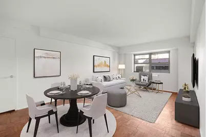 225 Adams Street #4B, Brooklyn, NY 11201 - Photo 1