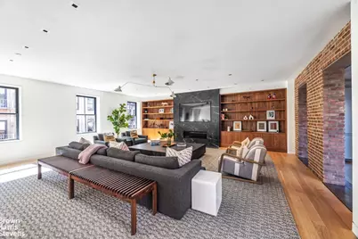 34 Prince Street #PH, New York, NY 10012 - Photo 1