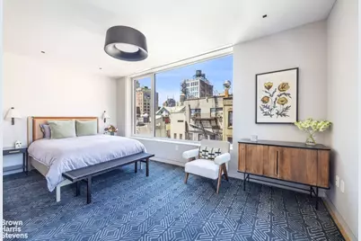 34 Prince Street #PH, New York City, NY 10012 - Photo 33