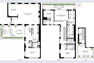 34 Prince Street #PH, New York City, NY 10012 - Photo 43