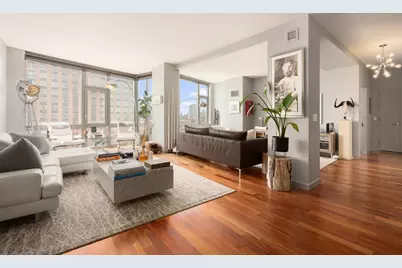100 Jay Street #20H, New York City, NY 11201 - Photo 1