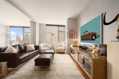 100 Jay Street #20H, New York City, NY 11201 - Photo 7