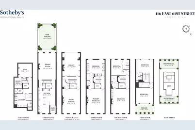 116 E 61st Street, New York, NY 10021 - Photo 17