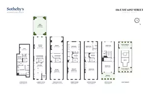 116 E 61st St, New York, NY 10021 - Photo 17