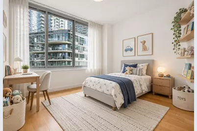 46-30 Center Boulevard #404, Long Island City, NY 11109 - Photo 9