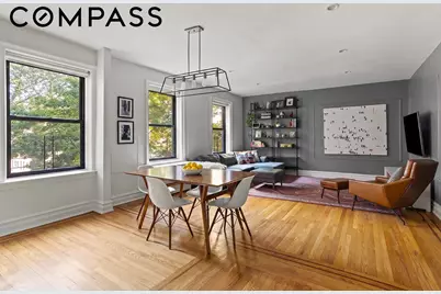 83-10 35th Avenue #4F, Jackson Heights, NY 11372 - Photo 3