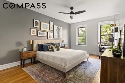 83-10 35th Avenue #4F, Jackson Heights, NY 11372 - Photo 5