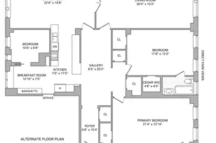 35 Prospect Park W, New York City, NY 11215 - Photo 21