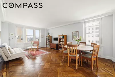 35 Prospect Park W #10A, Brooklyn, NY 11215 - Photo 5