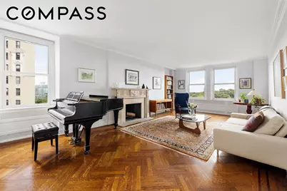 35 Prospect Park W #10A, Brooklyn, NY 11215 - Photo 1