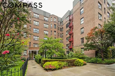 77-11 35th Avenue #4J, Jackson Heights, NY 11372 - Photo 13
