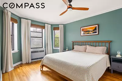 77-11 35th Avenue #4J, Jackson Heights, NY 11372 - Photo 7