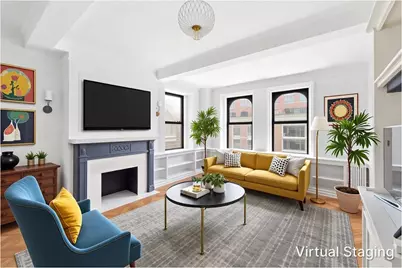 305 W 86th Street #15A, New York City, NY 10024 - Photo 1