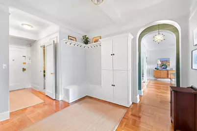 305 W 86th Street #15A, New York, NY 10024 - Photo 3