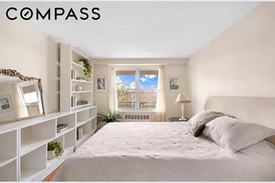 35-51 85th Street #7L, New York City, NY 11372 - Photo 1