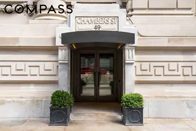 49 Chambers Street #7B, New York, NY 10007 - Photo 15