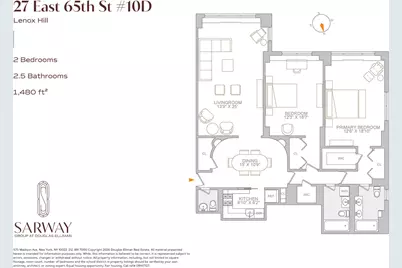 27 E 65th Street #10D, New York, NY 10021 - Photo 11
