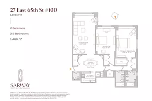 27 E 65th St, New York City, NY 10021 - Photo 11