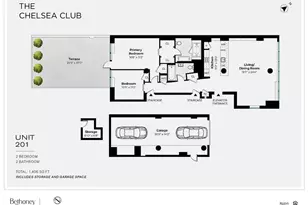 444 W 19th St, New York City, NY 10011 - Photo 11
