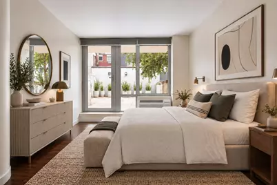 444 W 19th Street #201, New York, NY 10011 - Photo 5