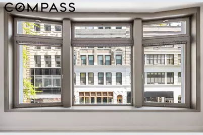 34-36 E 10th Street #2W, New York, NY 10003 - Photo 3