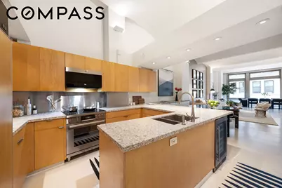 34-36 E 10th Street #2W, New York, NY 10003 - Photo 5