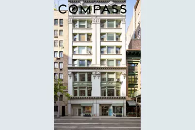 34-36 E 10th Street #2W, New York, NY 10003 - Photo 11