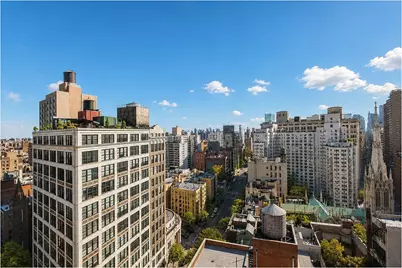 77 E 12th Street #9D, New York City, NY 10003 - Photo 7